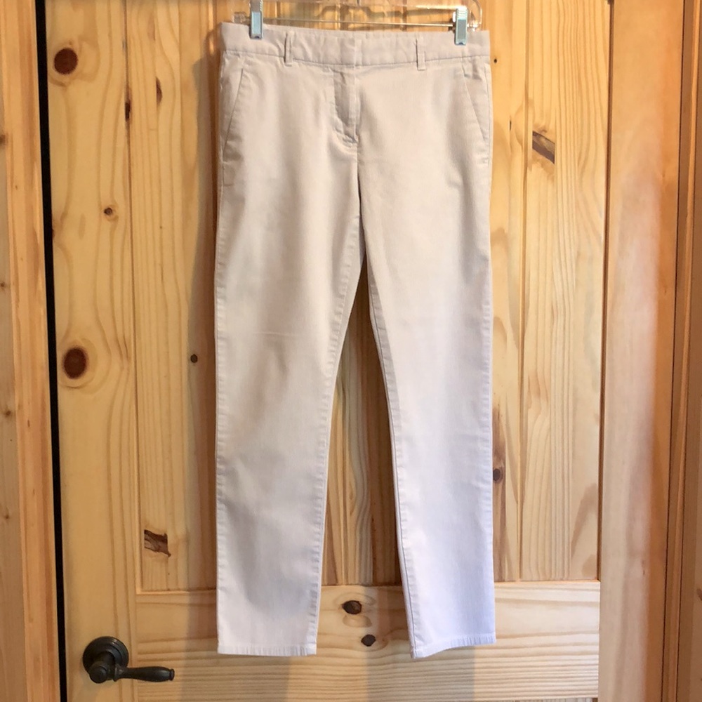 🧨🧨Skinny Crop Khakis by Gap